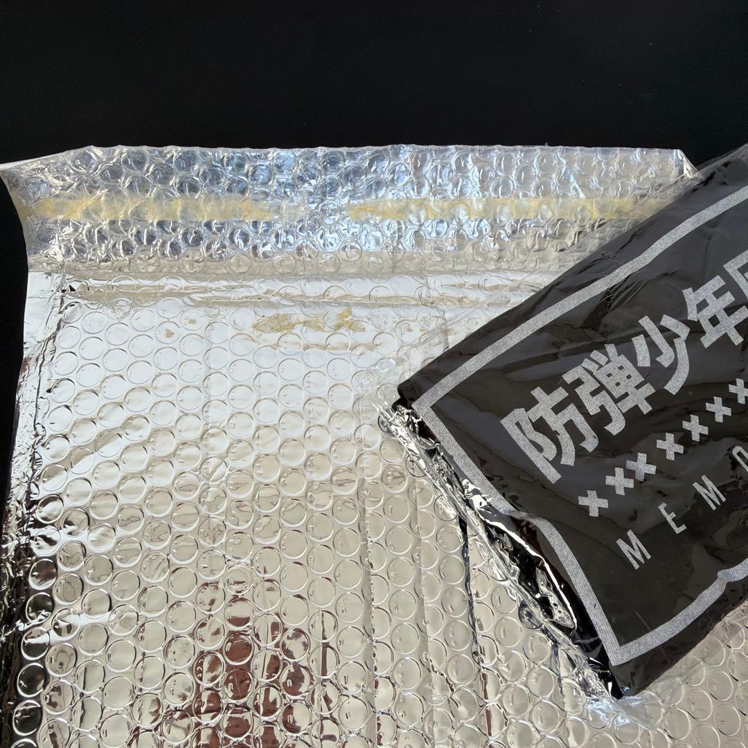 BTS 2014 Memories メモリーズ