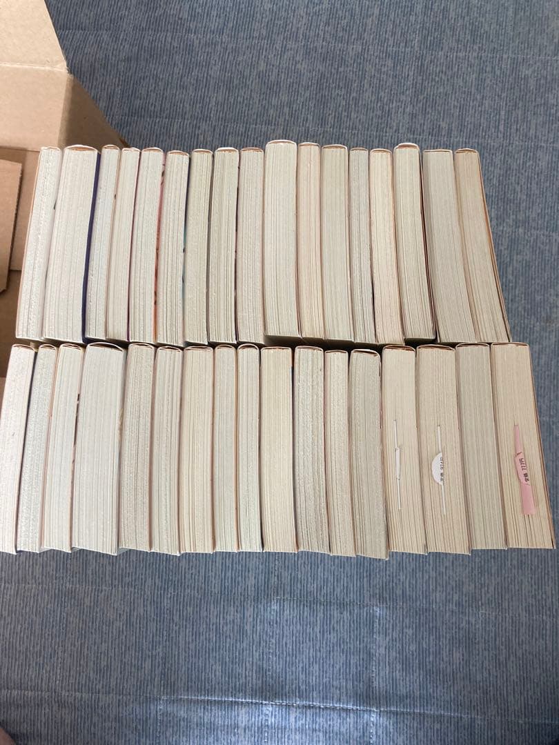 創元推理文庫 全34冊 （内4冊は海外ミステリ） まとめ売り