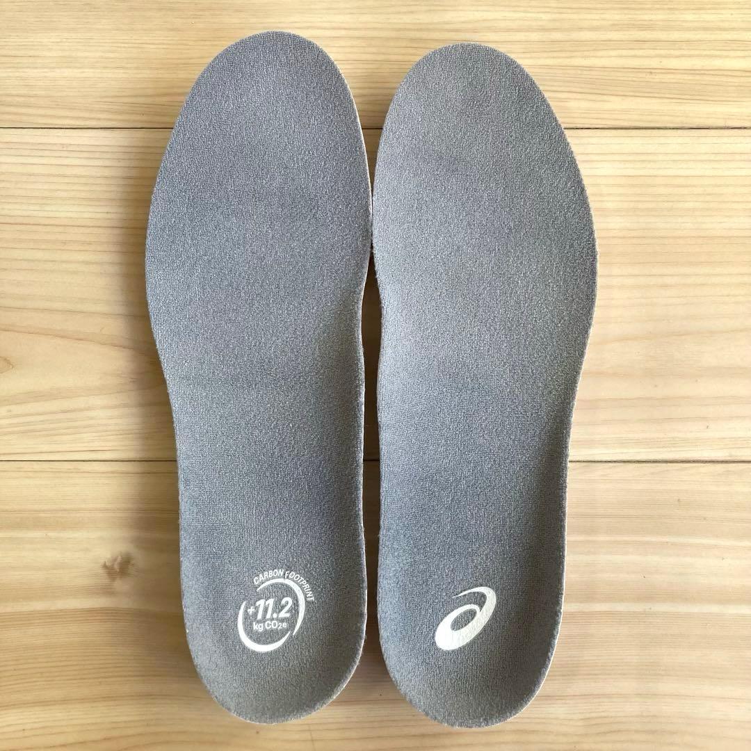 ✨クッション性抜群／厚底✨asics NOVABLAST4 メンズ 26cm