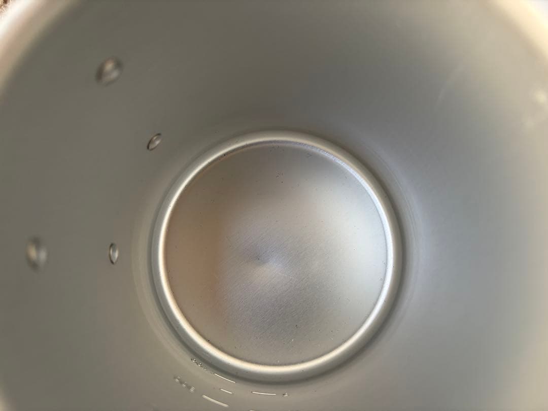 スノーピークコーエン クッカーセット BS-010CS 訳あり未使用