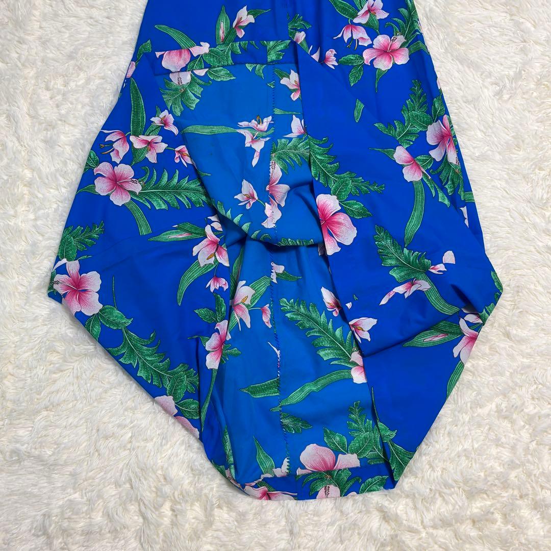 ハワイアン Malama sophisticates hawaii ワンピース