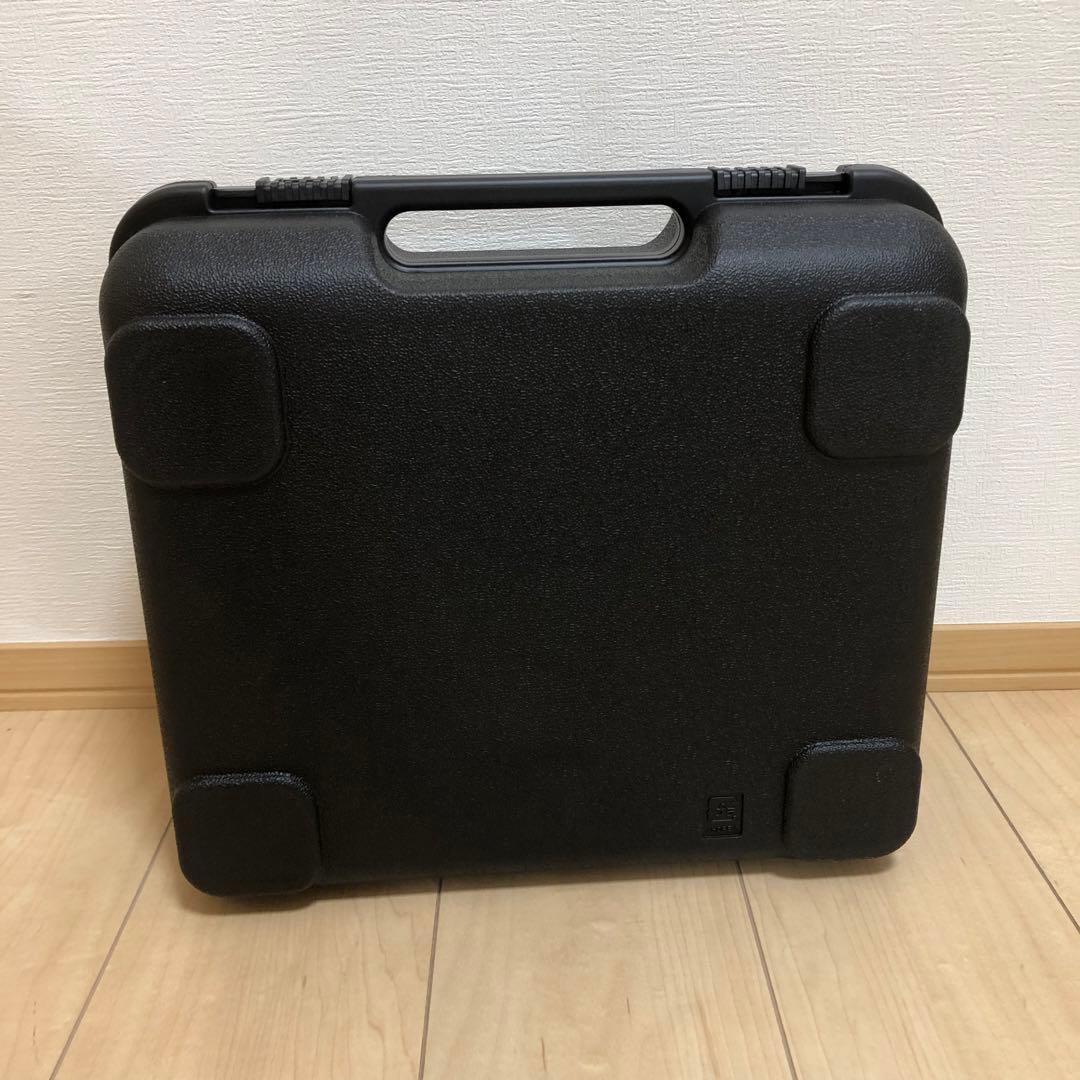 イワタニ　タフまる　黒　新品