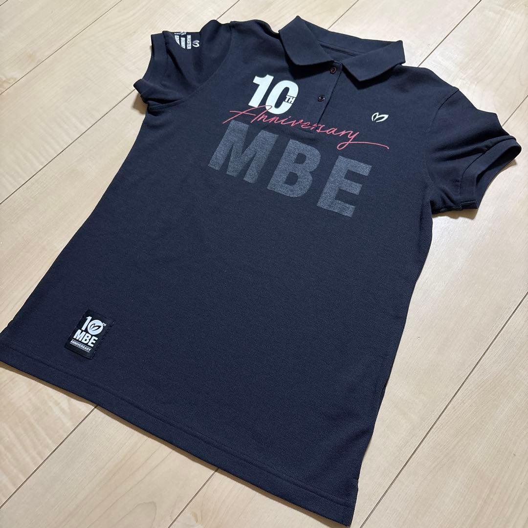 パーリーゲイツ　ゴルフ　プリーツスカート　マスターバニーポロシャツ 2点