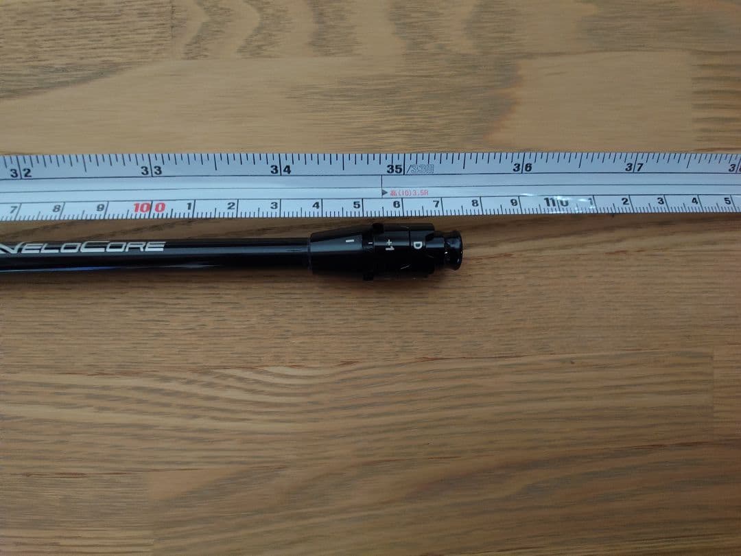 フジクラ VENTUS TR ブラック6-S シャフト　キャロウェイFWスリーブ