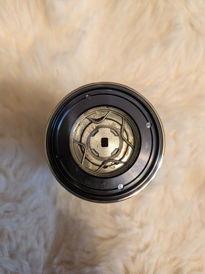 TPXD C3000HG　ツインパワースプール