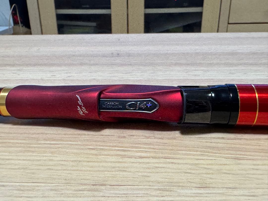 た*ん様 ファイアブラッドグレ　ダイブマスター　DIVEMASTER 1.5-5