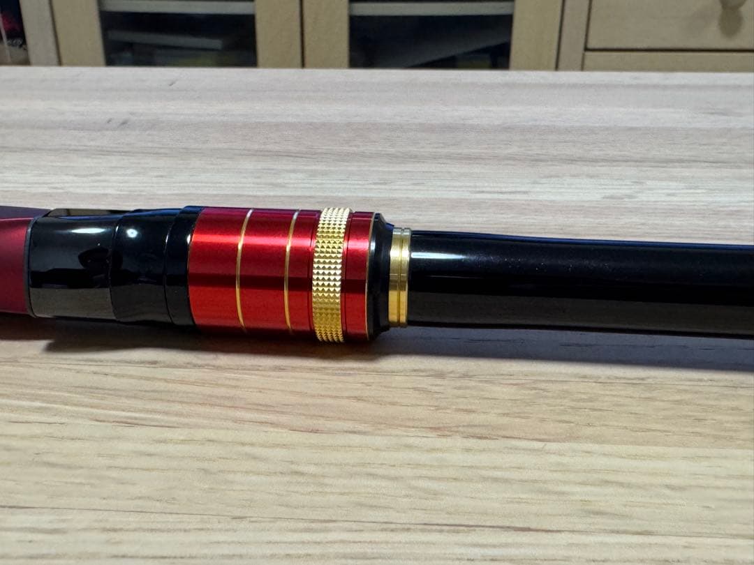 た*ん様 ファイアブラッドグレ　ダイブマスター　DIVEMASTER 1.5-5