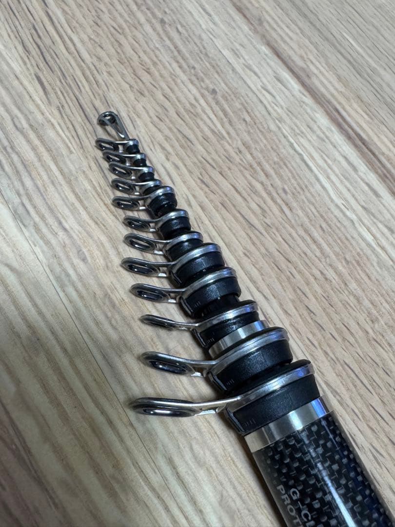 た*ん様 ファイアブラッドグレ　ダイブマスター　DIVEMASTER 1.5-5