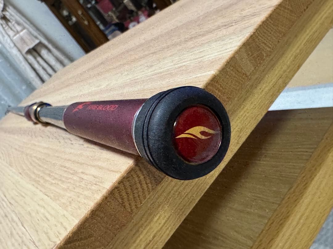 た*ん様 ファイアブラッドグレ　ダイブマスター　DIVEMASTER 1.5-5