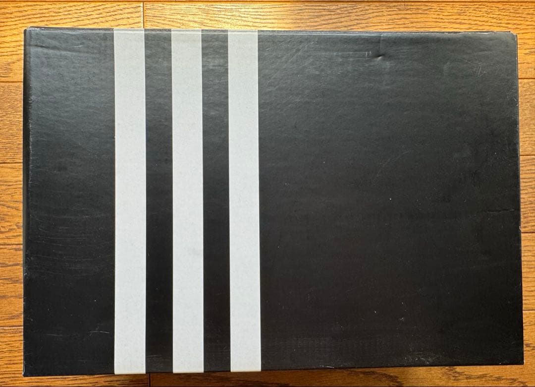 【 USED 】 アディダス プレデター アブソラド(27.5㎝)箱タグ付