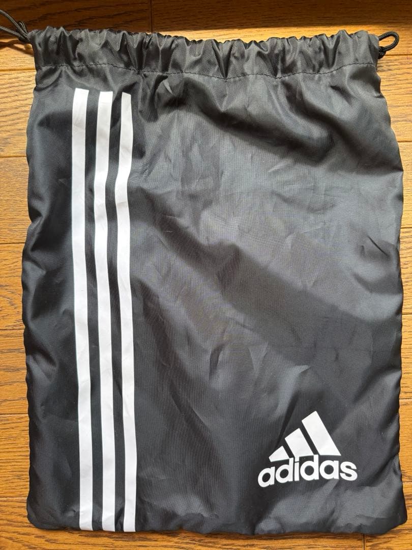 【 USED 】 アディダス プレデター アブソラド(27.5㎝)箱タグ付