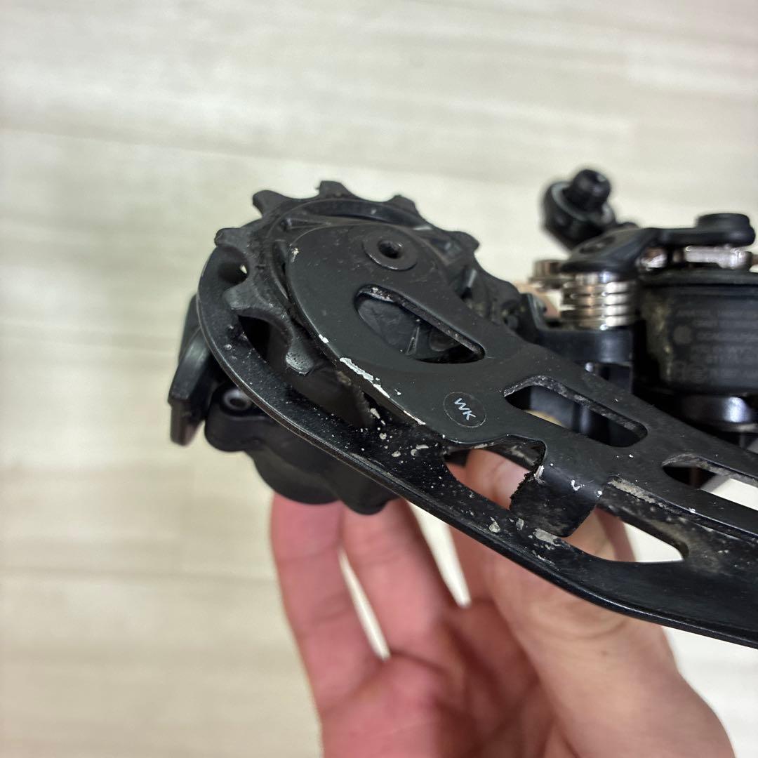 シマノ　GRX RD-RX825 リアディレイラー