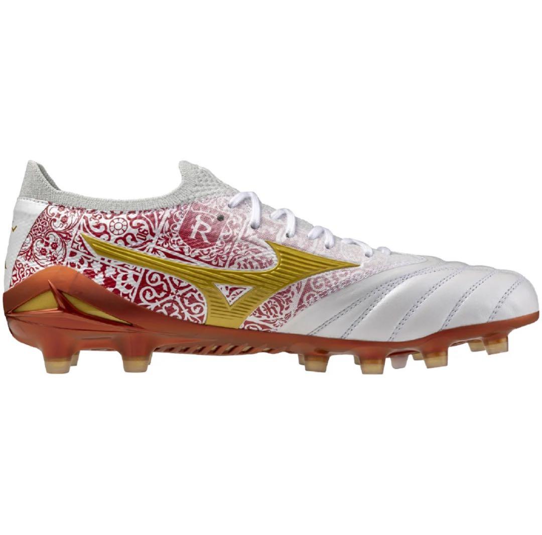 【キタムラ】 ミズノモレリア NEO4 β SR4 JAPAN