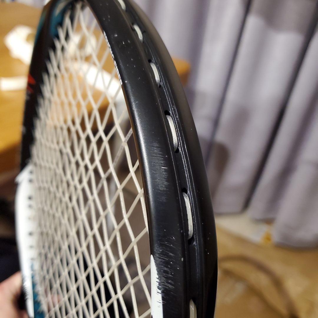 YONEX NEXIGA(ネクシーガ)70G SL1 ソフトテニスラケット