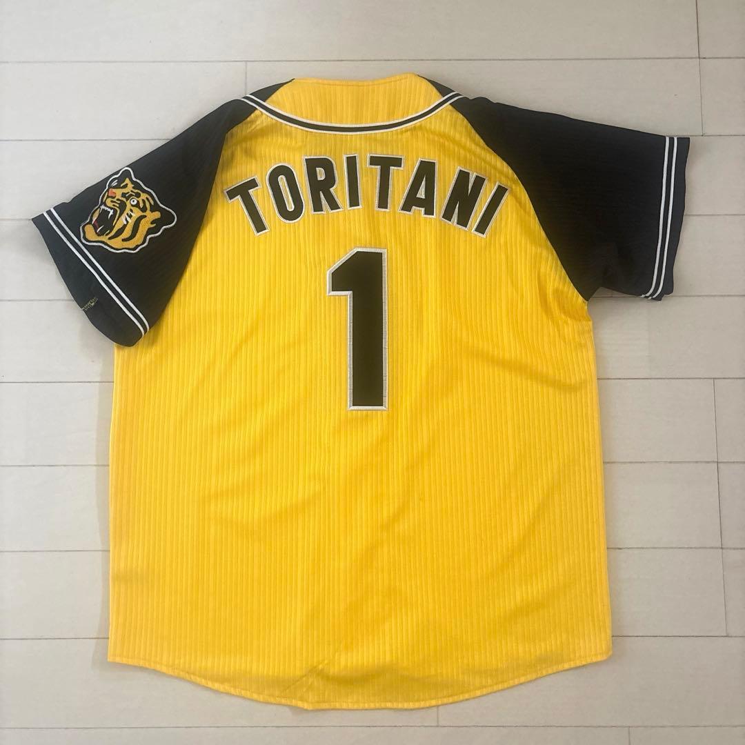 阪神タイガース　ウル虎の夏2016レプリカユニフォームＬ＆応援キャップ他セット