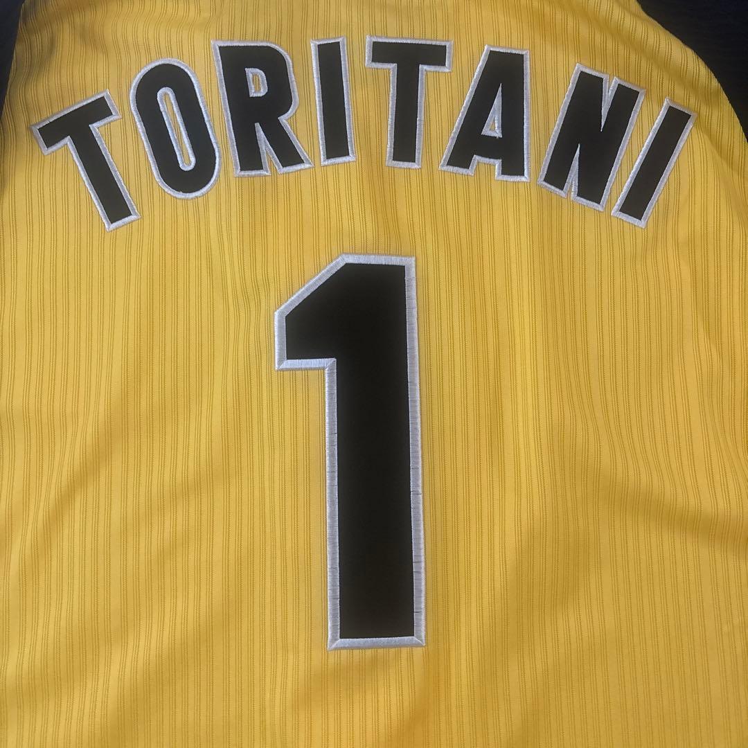 阪神タイガース　ウル虎の夏2016レプリカユニフォームＬ＆応援キャップ他セット