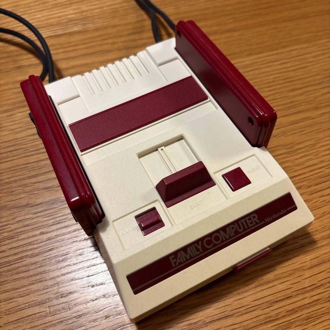 Nintendo 他ゲーム機本体 ニンテンドークラシックミニ ファミリーコンピ…