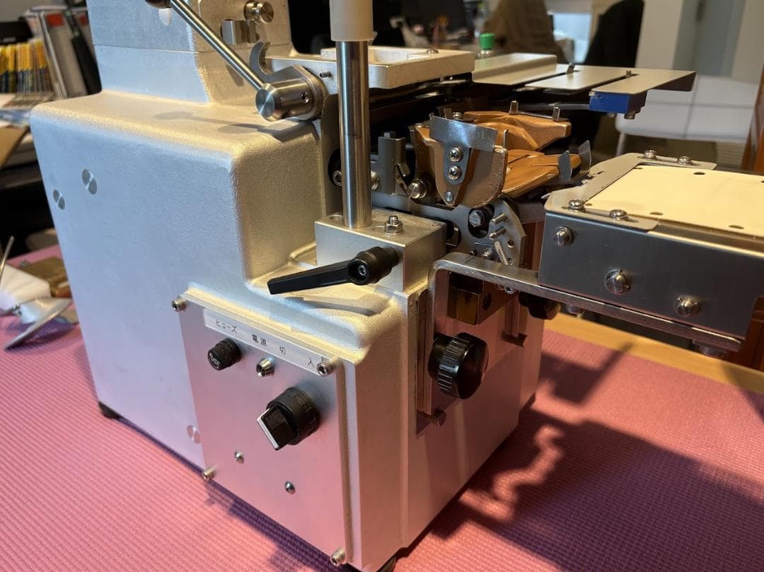 【もりこ】餃子革命 東亜工業 MA-G-1030 　2022年3月購入