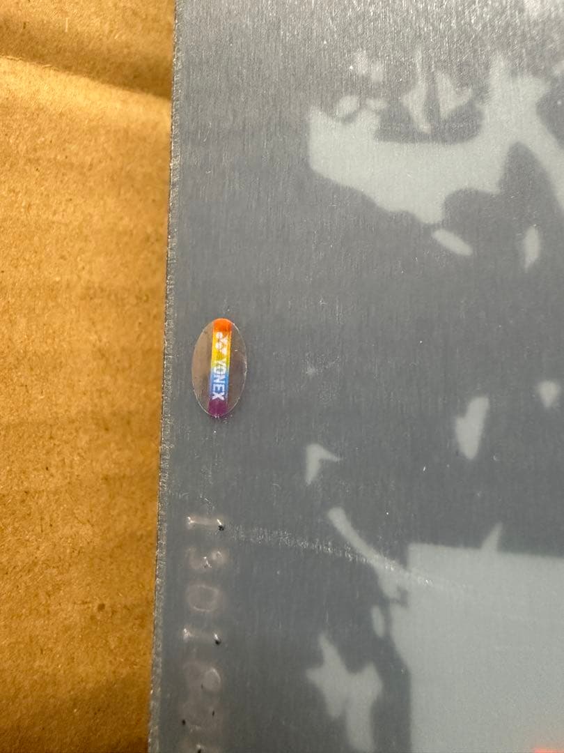 23-24 YONEX SYMARC Mg 160cm ヨネックス スノーボード