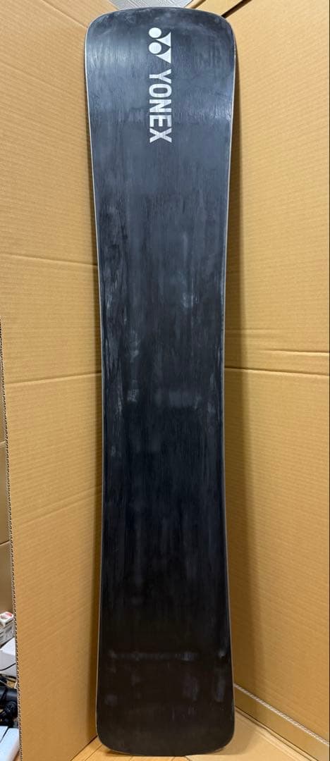 23-24 YONEX SYMARC Mg 160cm ヨネックス スノーボード