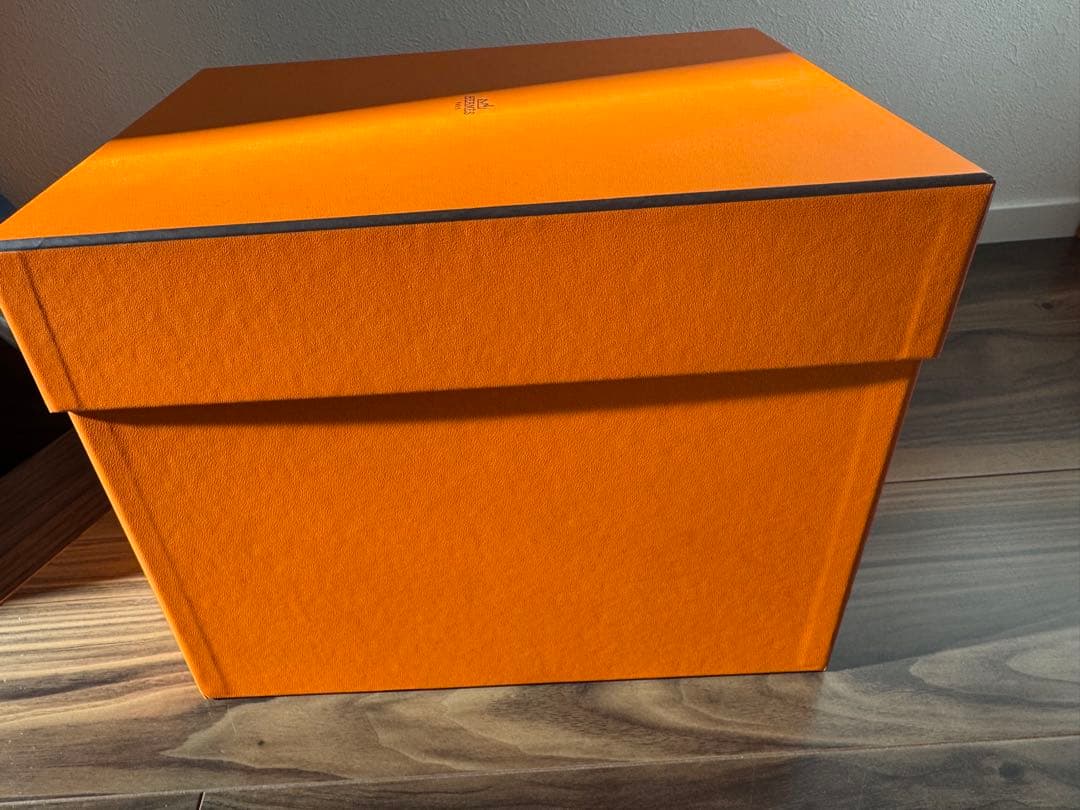 HERMES エルメス　 ピコタン　空箱　箱　ボックス