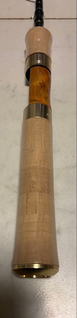 スミス　トラウティンスピン　ダガーストリーム　DS-TES55UL