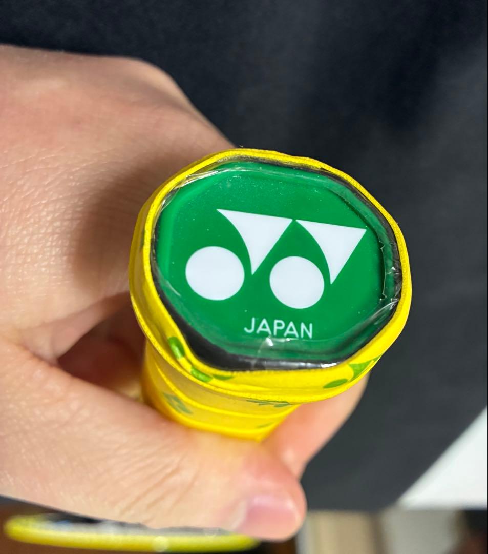 Yonex バトミントンラケット