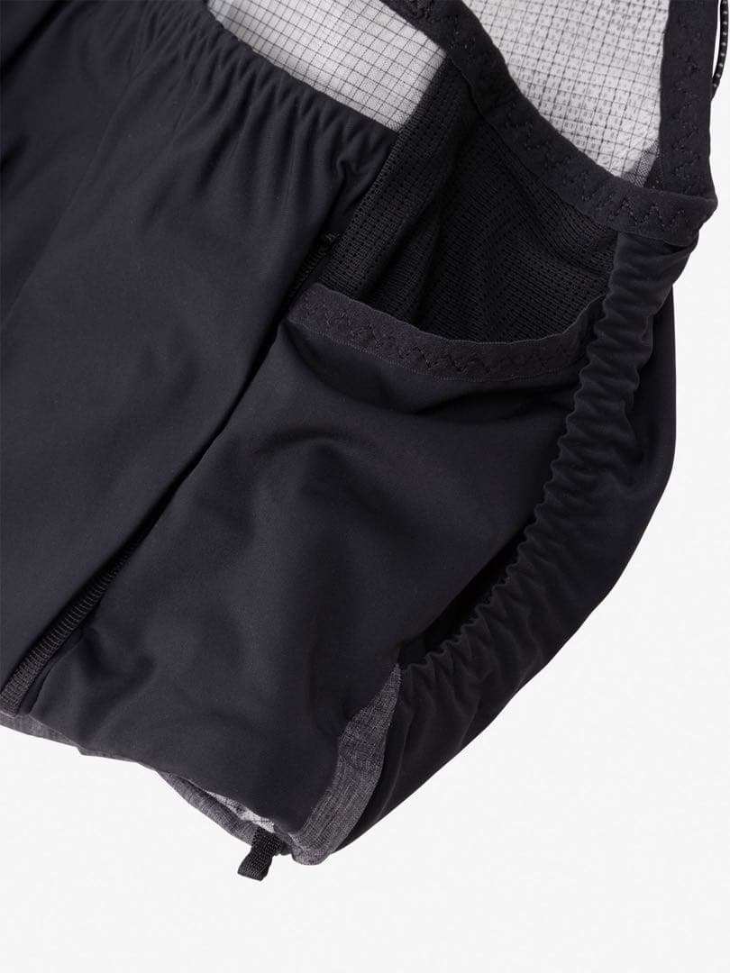 【THE NORTH FACE 】TR6 ブラック