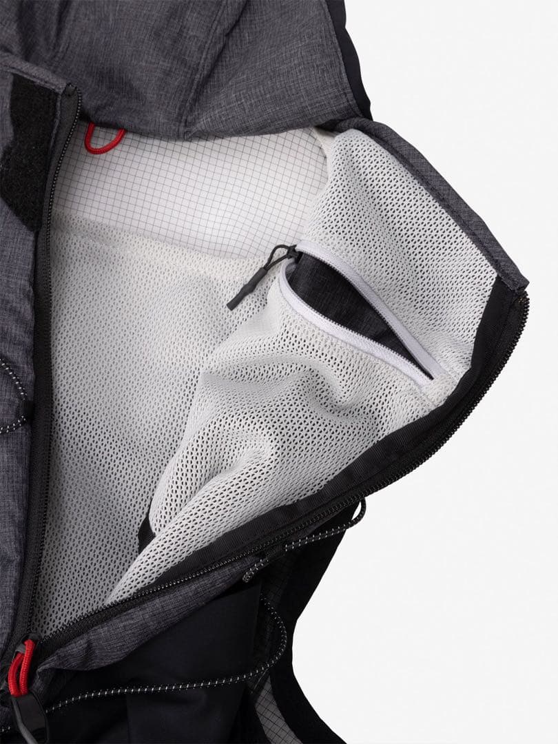 【THE NORTH FACE 】TR6 ブラック