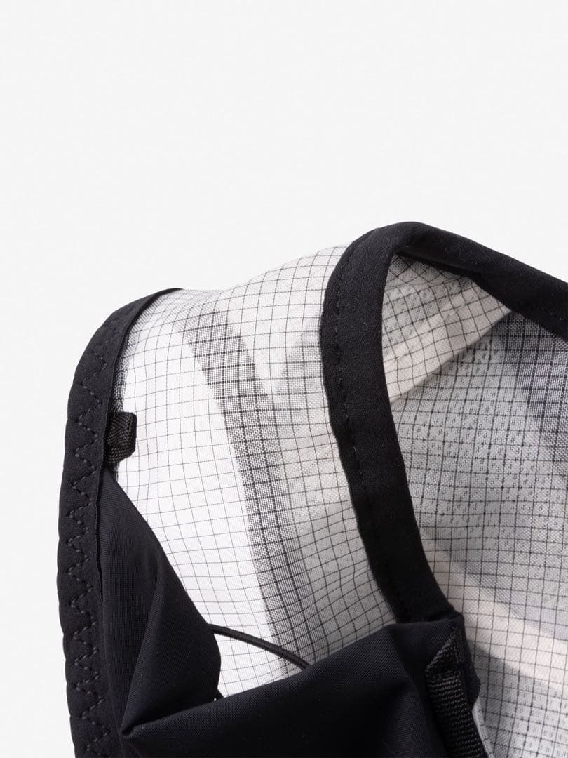 【THE NORTH FACE 】TR6 ブラック