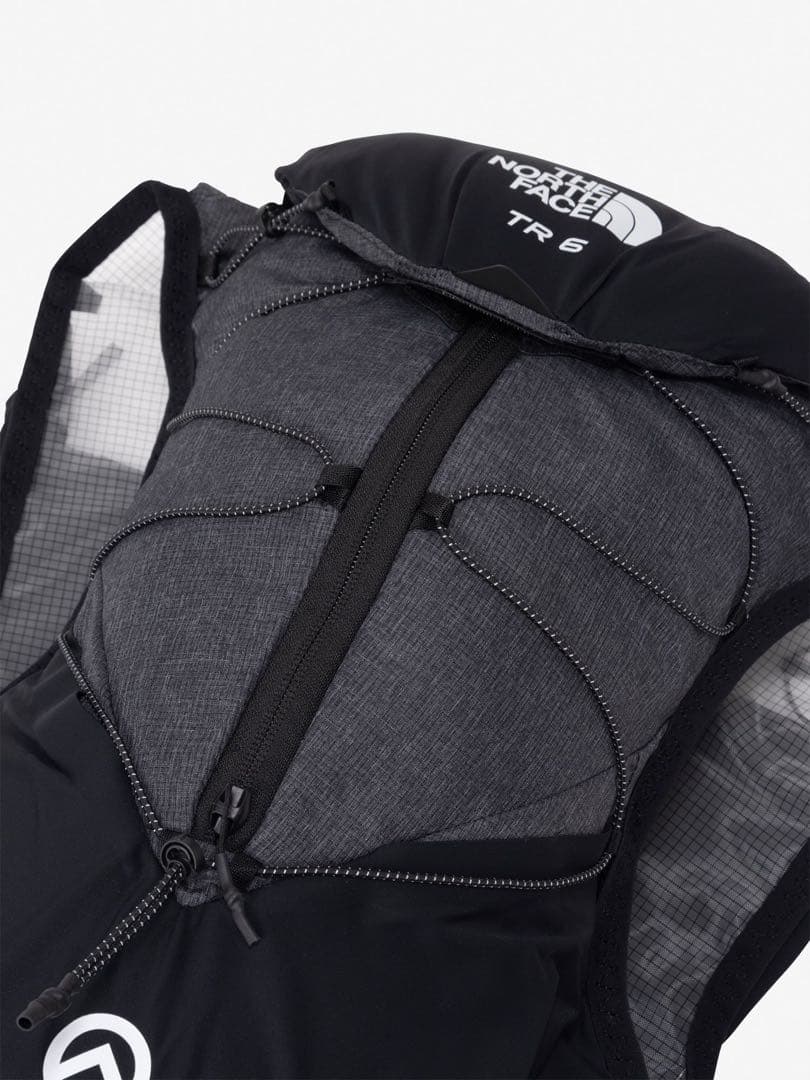 【THE NORTH FACE 】TR6 ブラック