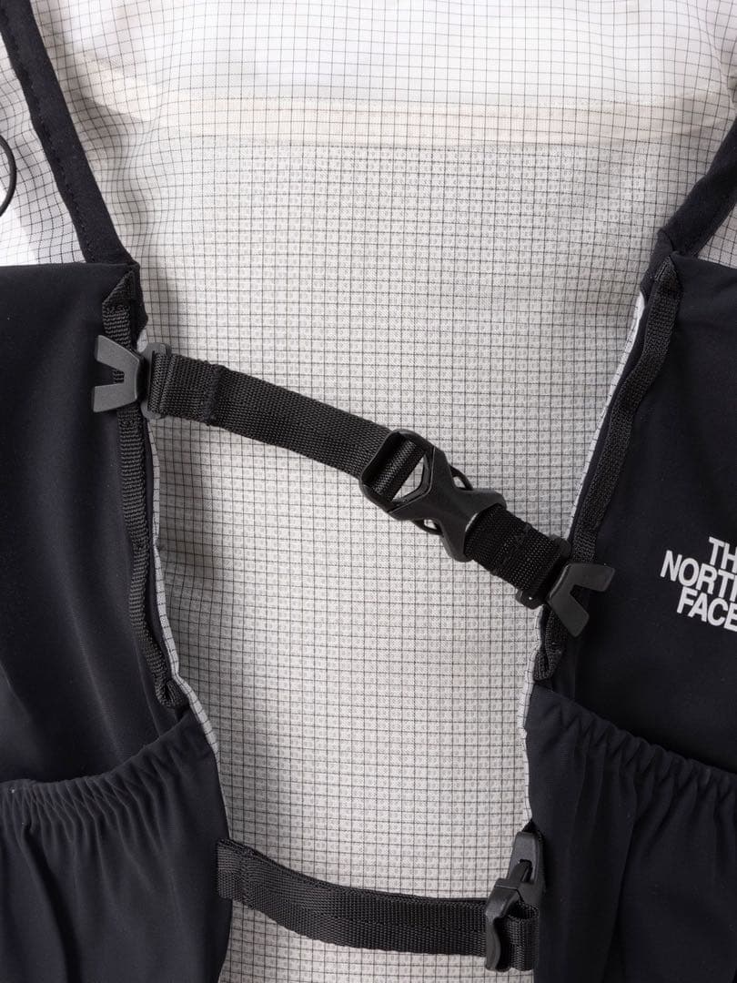 【THE NORTH FACE 】TR6 ブラック