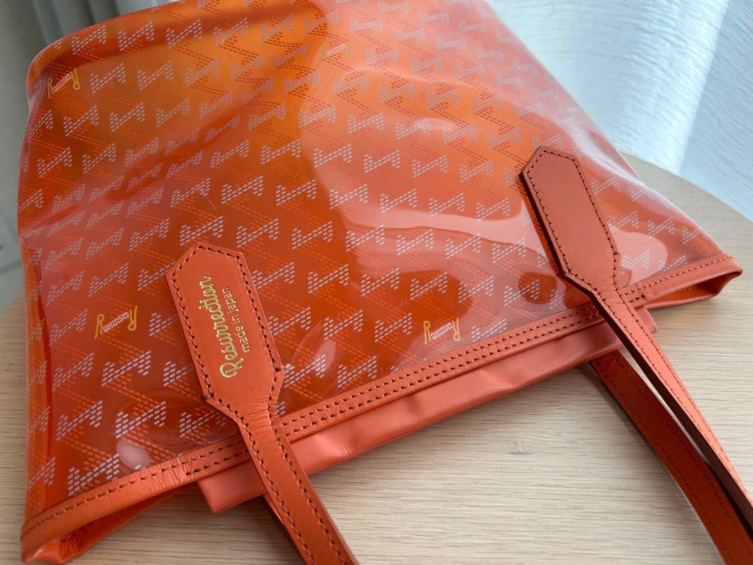 レザレクション　ラニウスクリア　カートバッグ