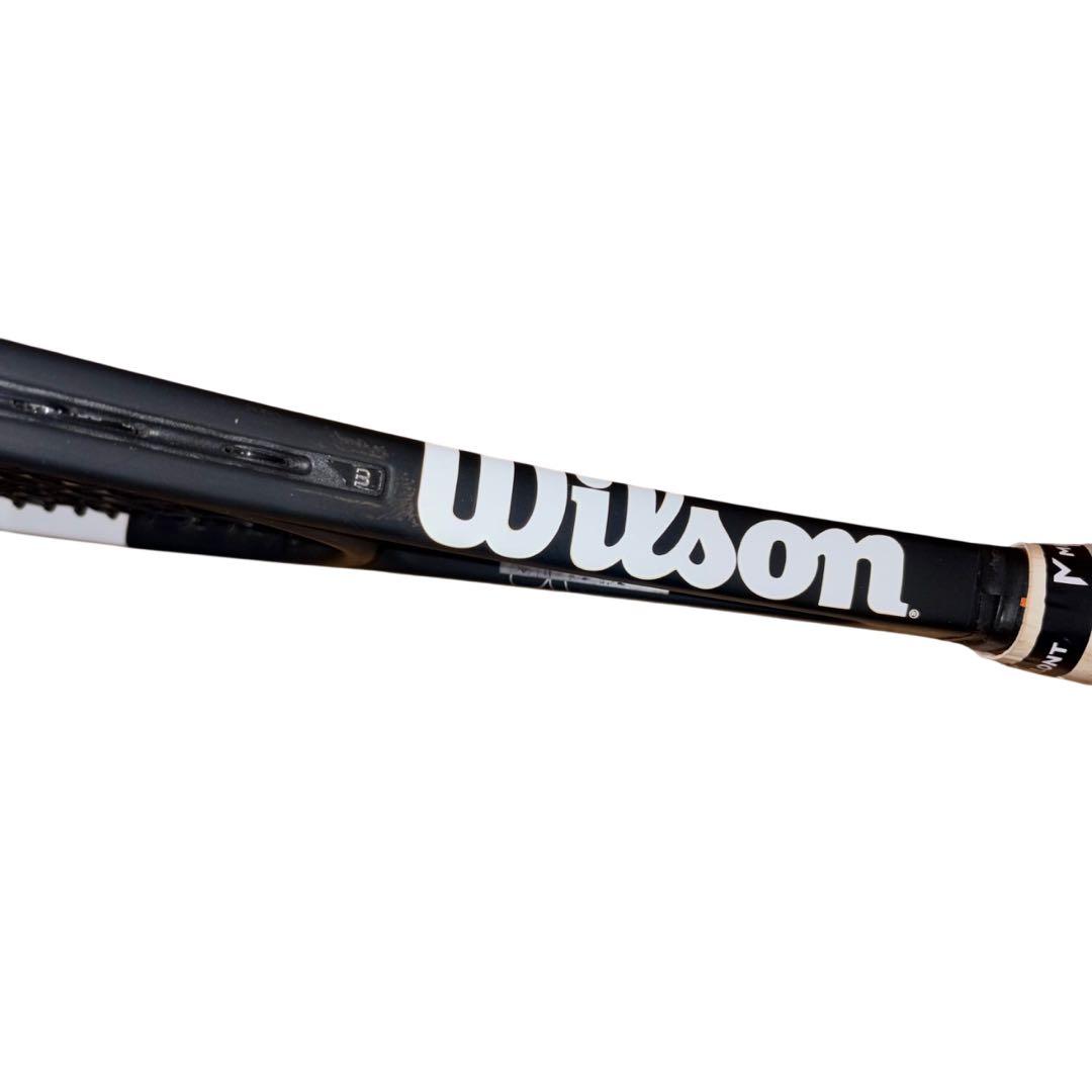 Wilson PRO STAFF RF97 V12.0 グリップ3 プロスタッフ
