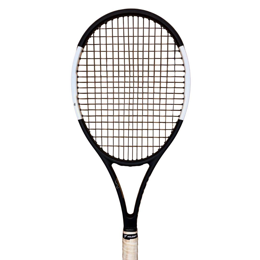 Wilson PRO STAFF RF97 V12.0 グリップ3 プロスタッフ