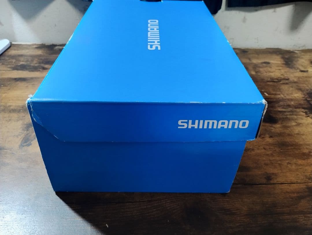 SHIMANO RP1 ピンディングシューズ・ペダル・ペダルプレート