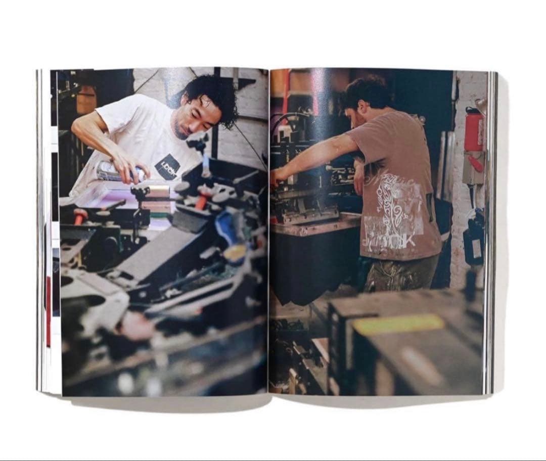 完売‼️ LQQK Studio / The BQQK 140