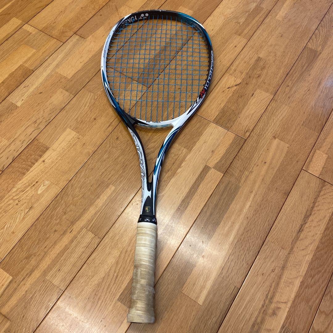 YONEX ソフトテニスラケット　ネクシーガ70S