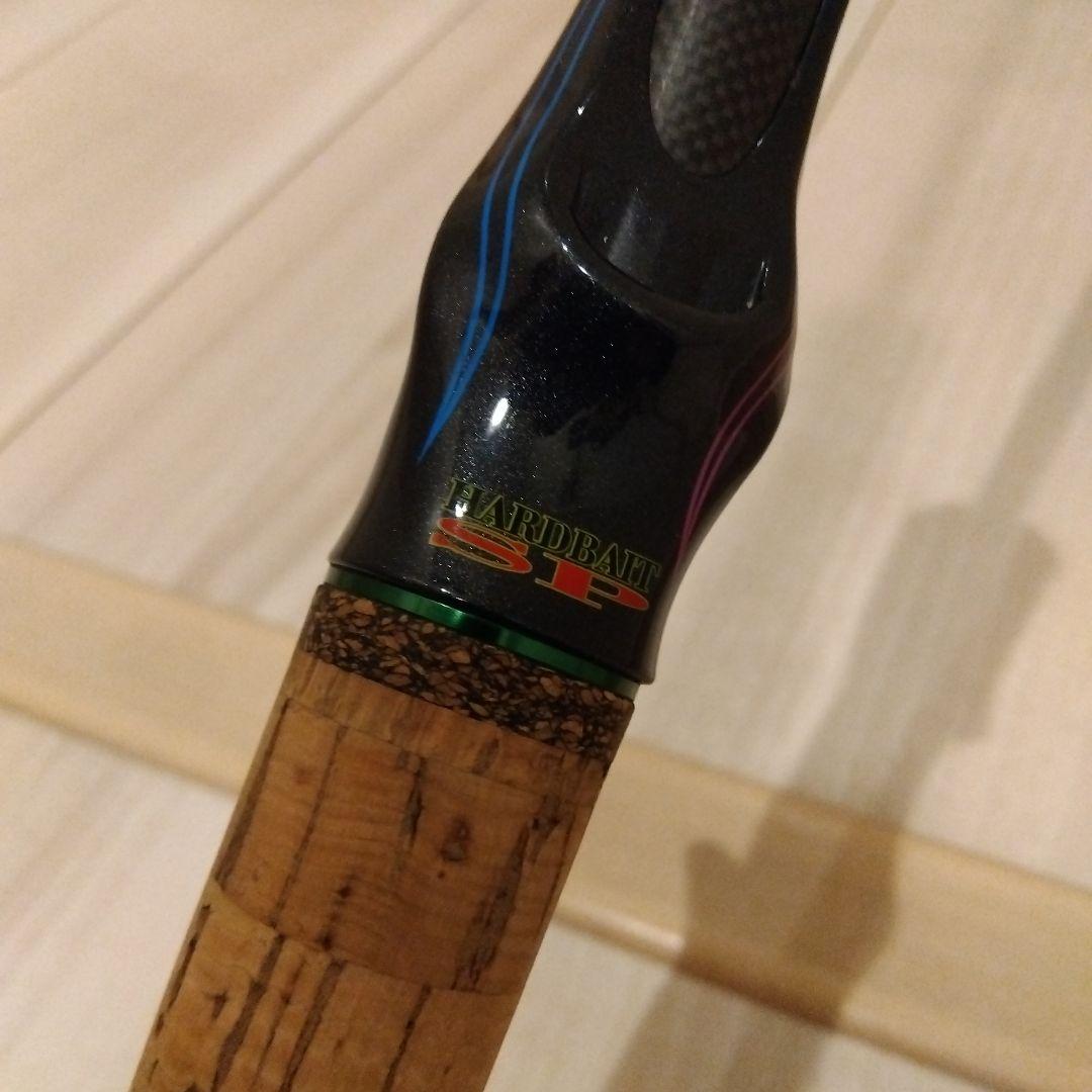 美品 ノリーズ ロードランナー ハードベイトスペシャル HB630LL