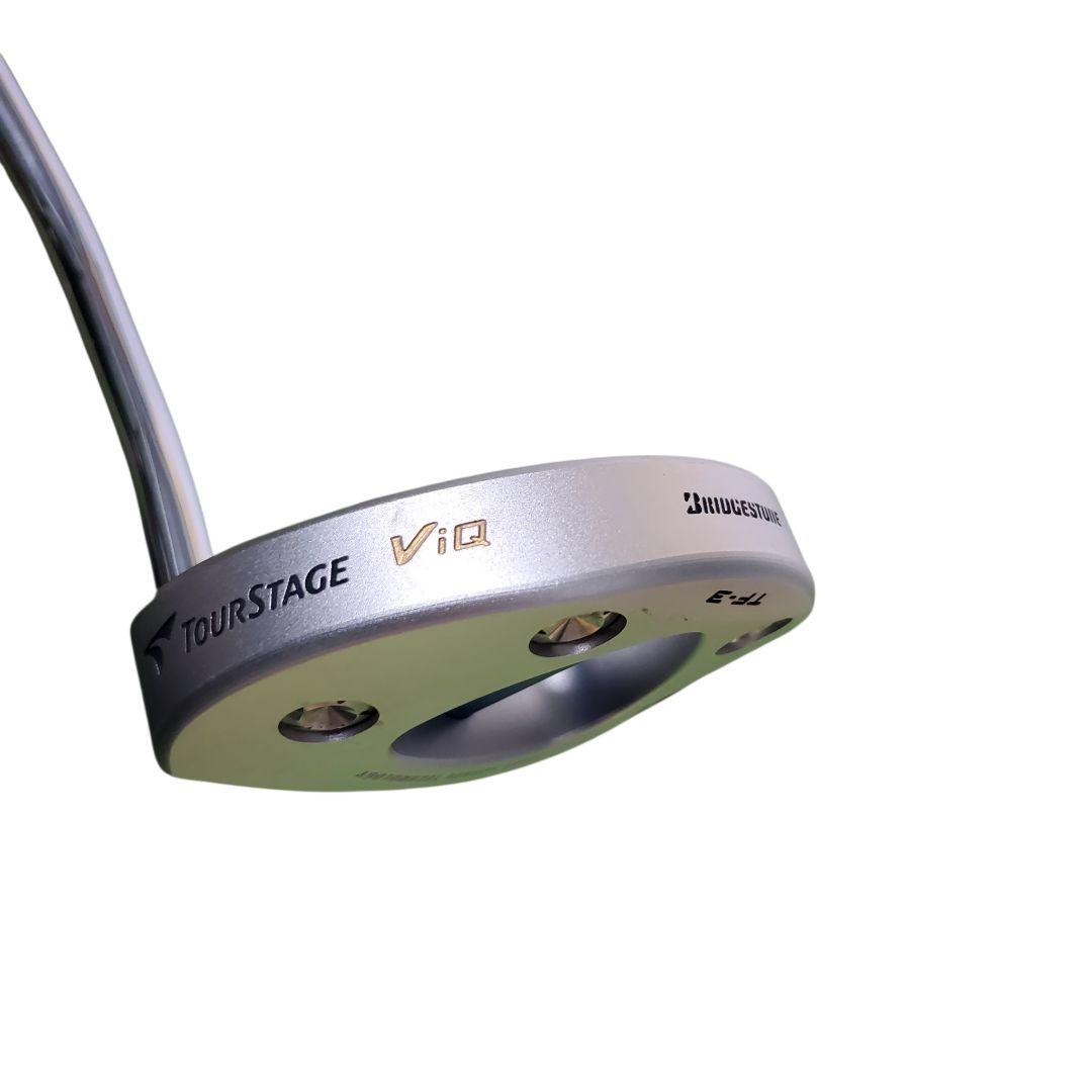 ​【超豪華】ブリヂストン ViQ CL レディース 1W/3W/5W/7W 新品