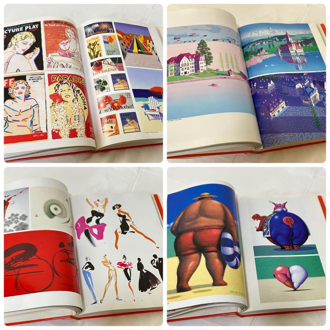 【絶版】作品集JCA年鑑10・JCA ANNUAL 10・10周年記念【激レア】