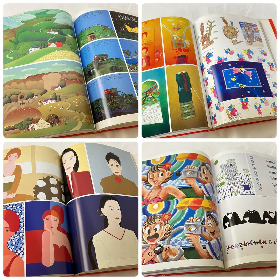 【絶版】作品集JCA年鑑10・JCA ANNUAL 10・10周年記念【激レア】