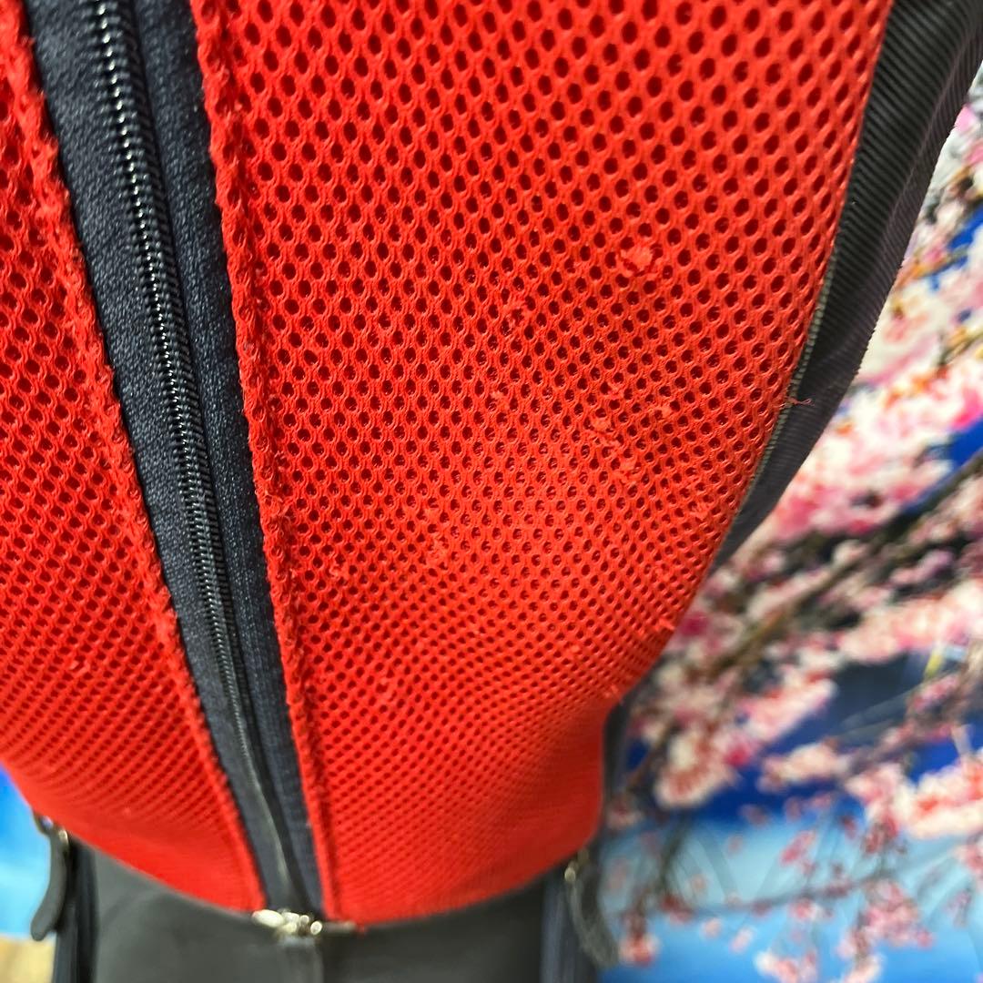 寶BS-1020 キャディバッグ Admiral 3.5kg 23cm