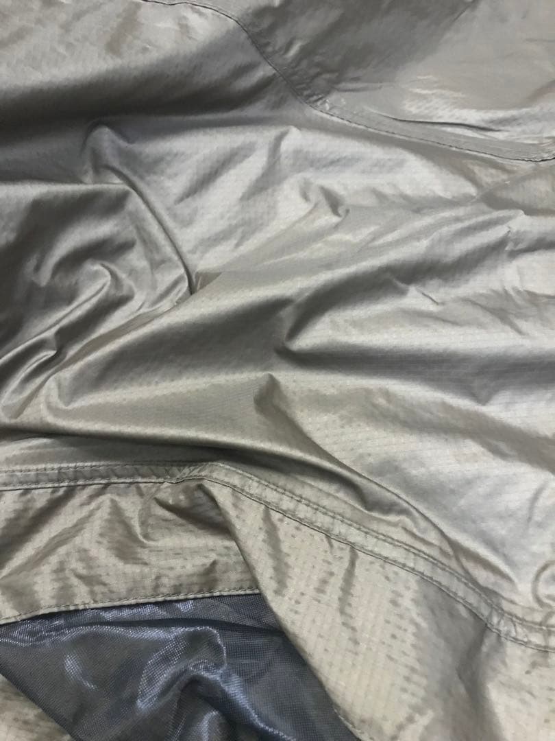 OneTigris CozShack ハンモックオーニング＆シェルターテント