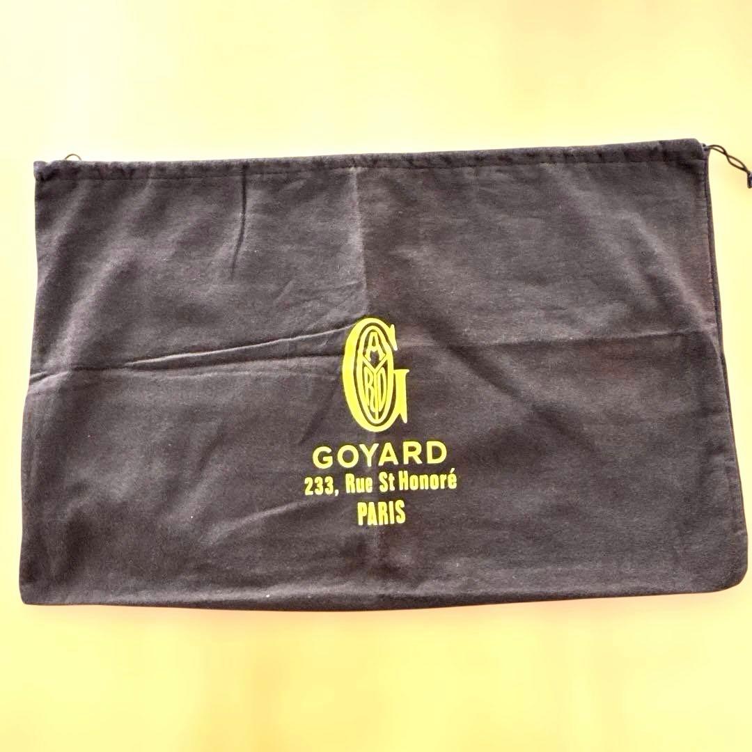 GOYARD ゴヤール サンルイPMトートバッグ グリーン