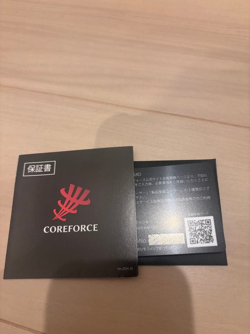 パ*ピ様 値下　ほぼ新品PEARL MINTK14 WHITE GOLD50cm