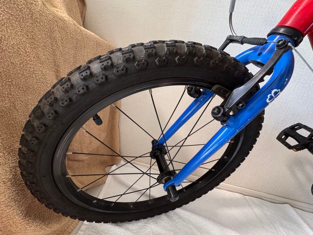 ヨツバサイクル　20インチ