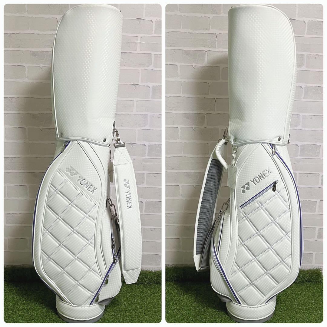 極美品 YONEX FIORE レディースゴルフクラブ9本セット 2020モデル