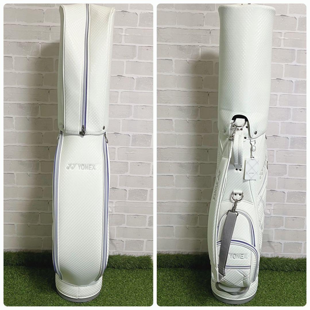 極美品 YONEX FIORE レディースゴルフクラブ9本セット 2020モデル