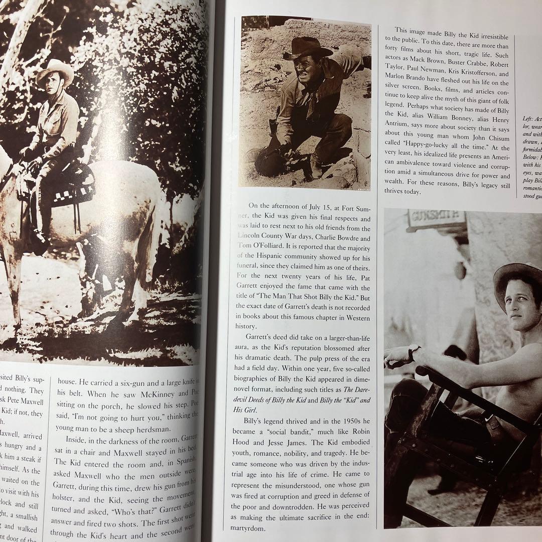 続き② Heroes of The Wild West